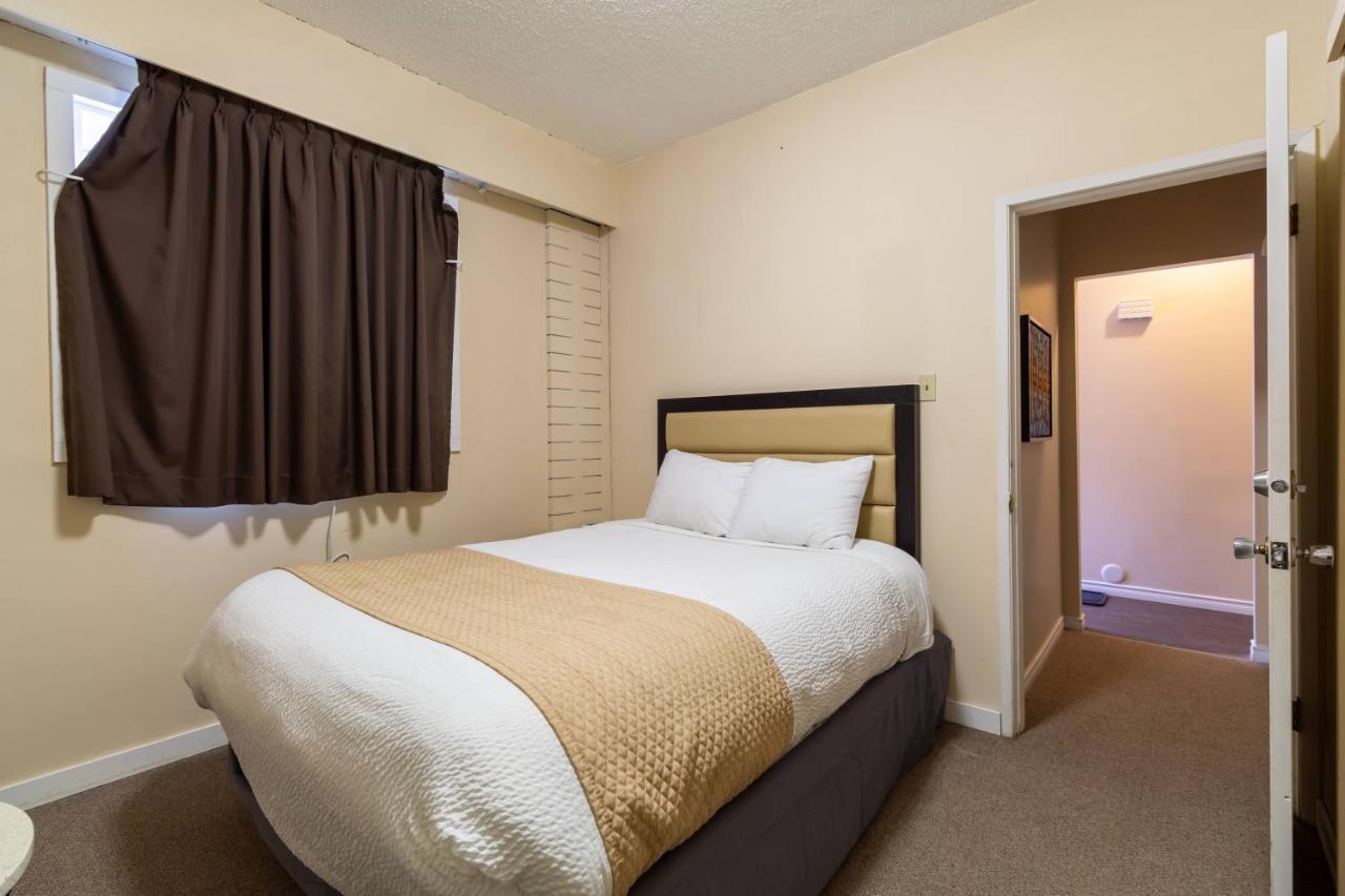 North Star Inn & Suites Prince George Exteriér fotografie