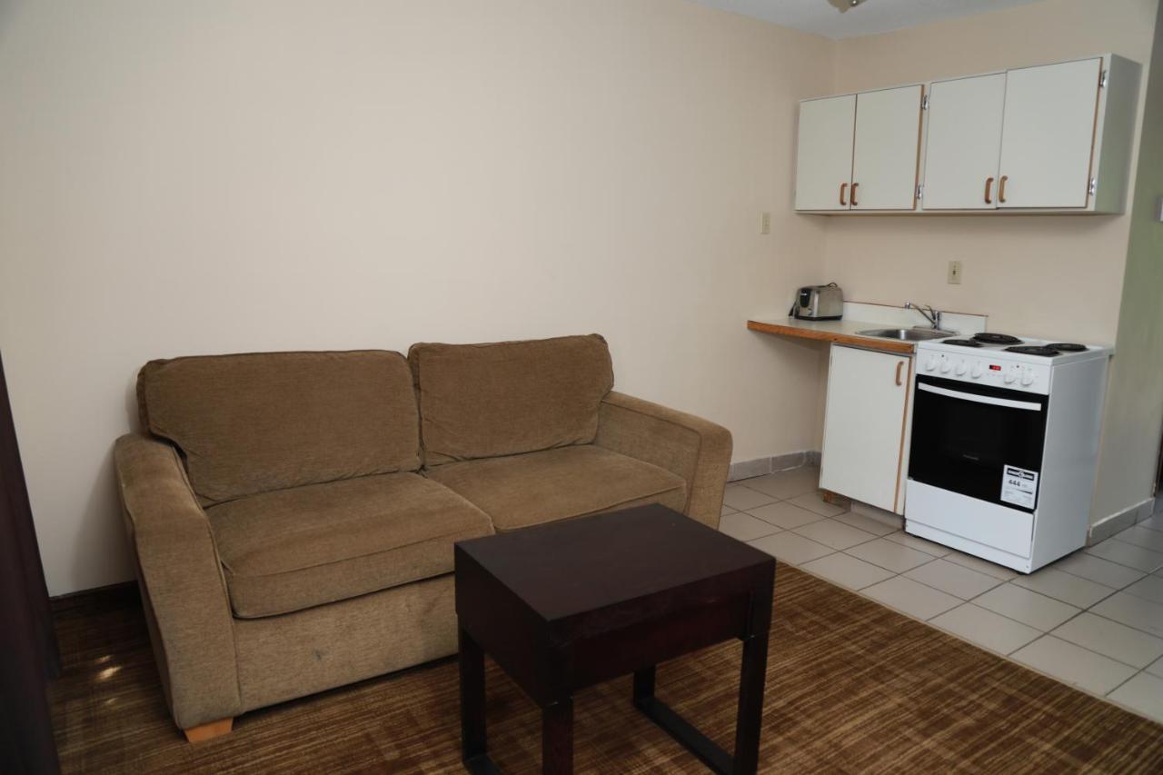 North Star Inn & Suites Prince George Exteriér fotografie