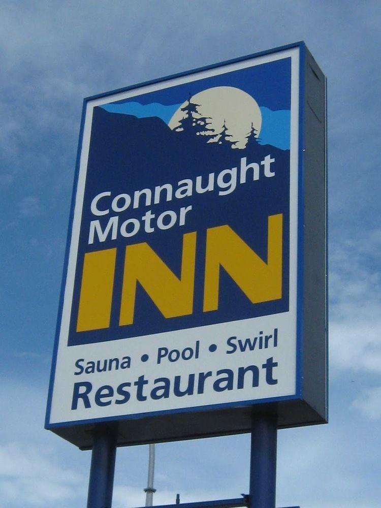 North Star Inn & Suites Prince George Exteriér fotografie